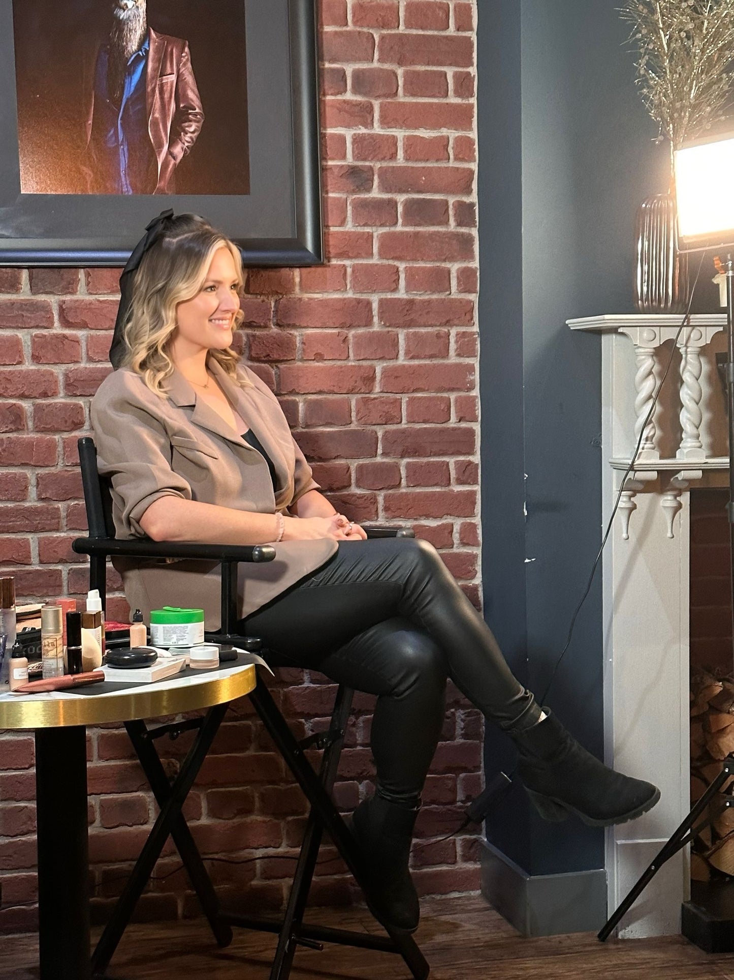 Makeup June Masterclass: SOLD OUT