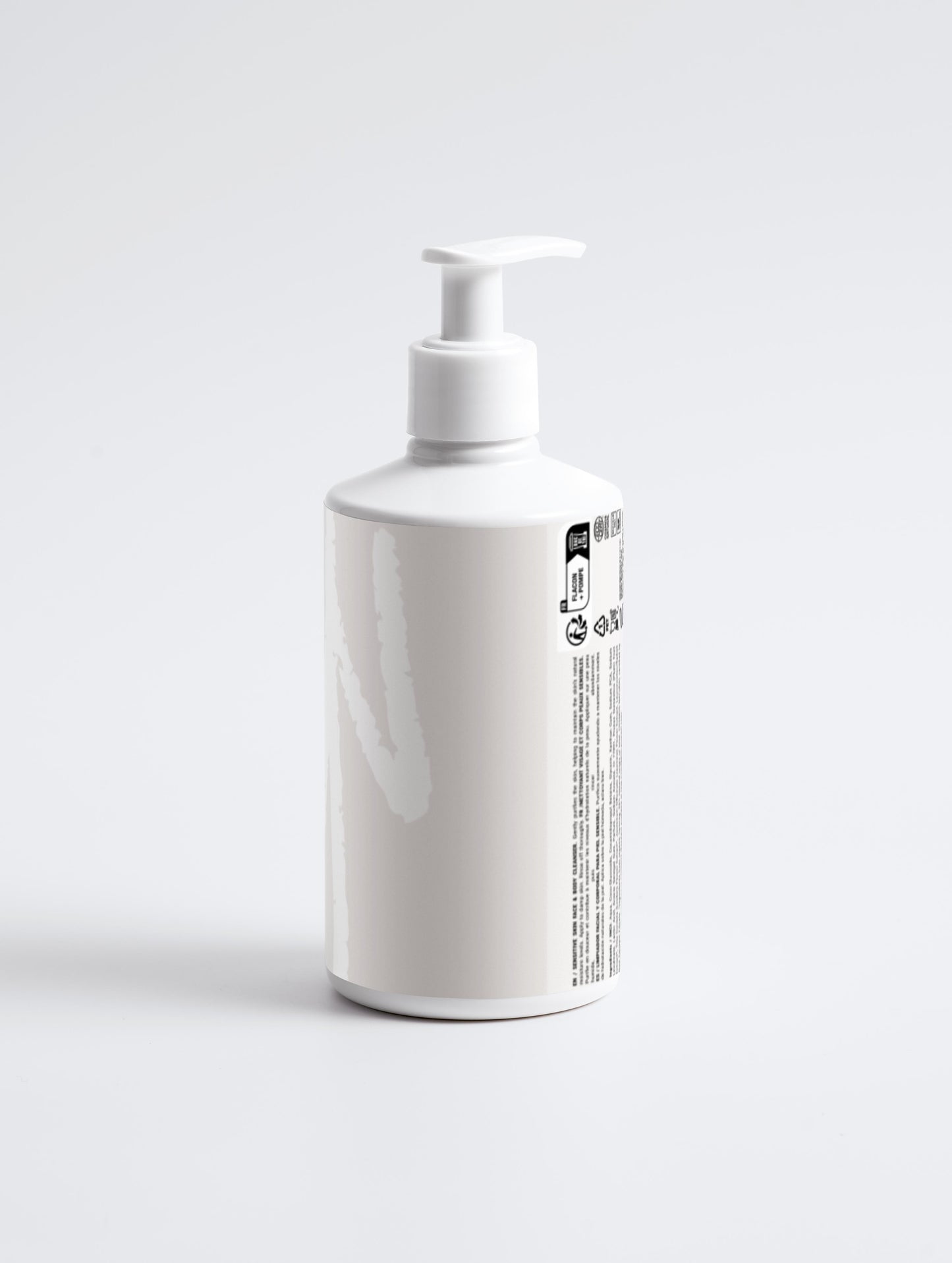 Gentle Daily Cleanser