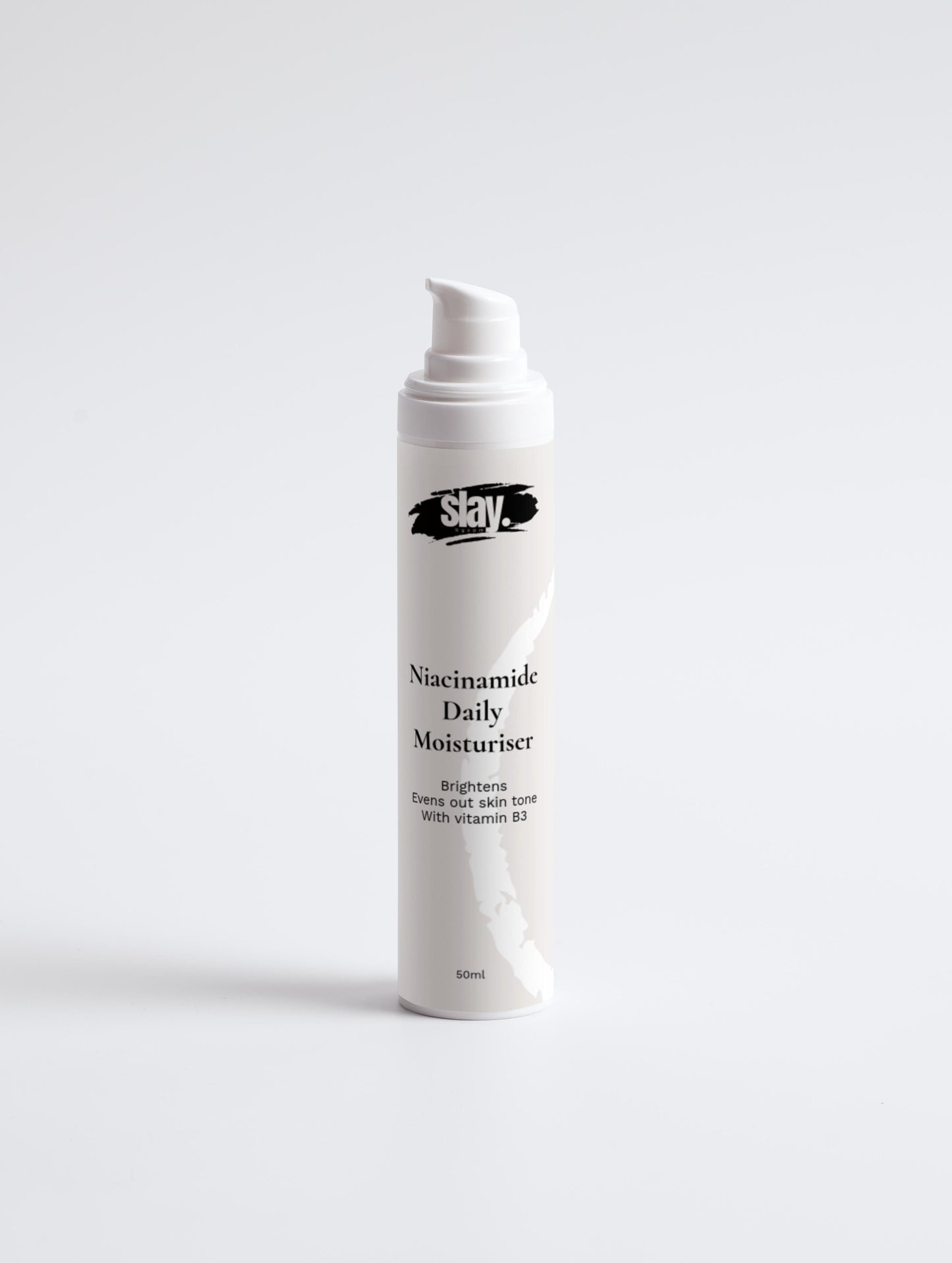 Copy of Niacinamide Gel Moisturiser