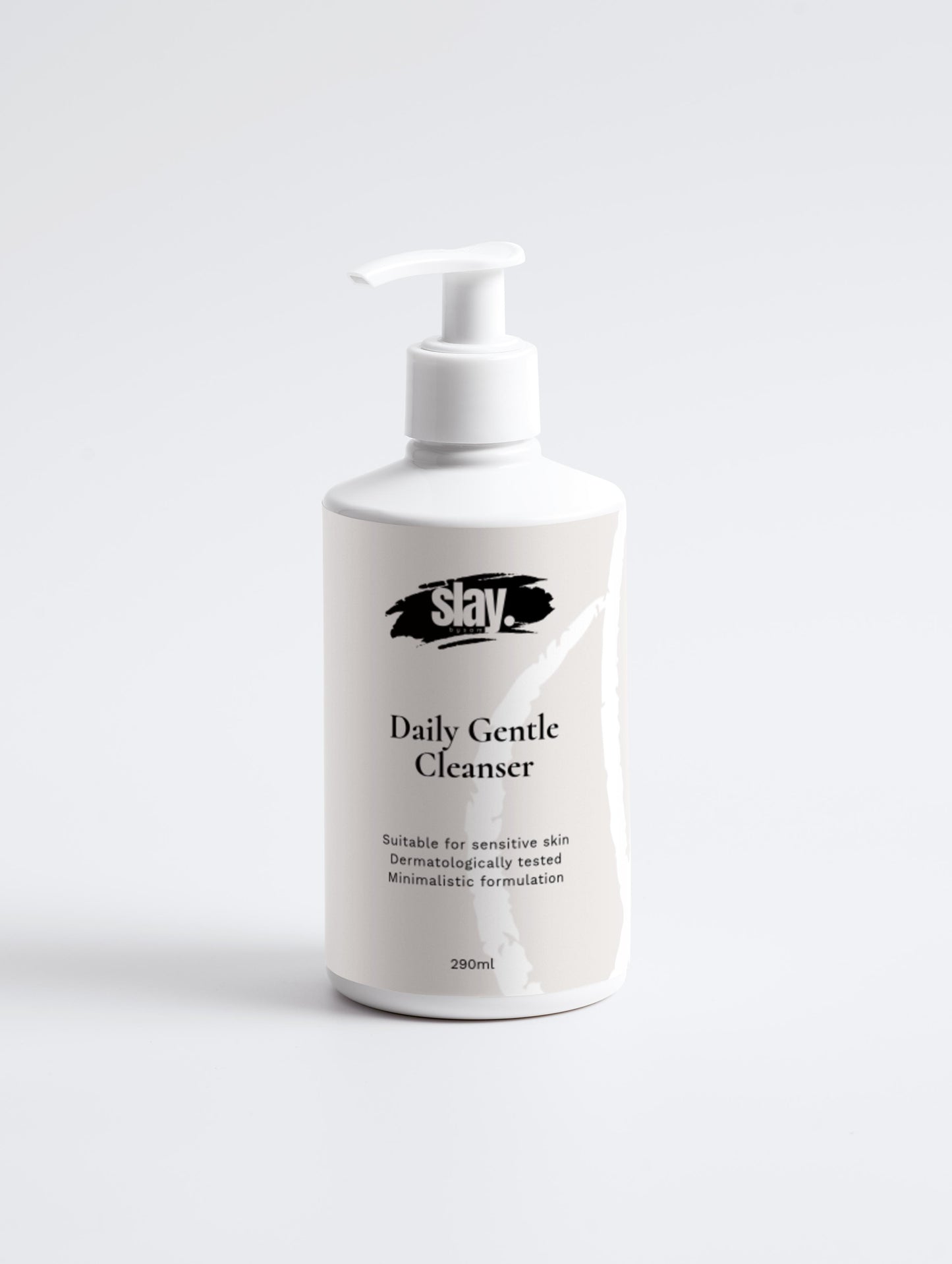 Gentle Daily Cleanser