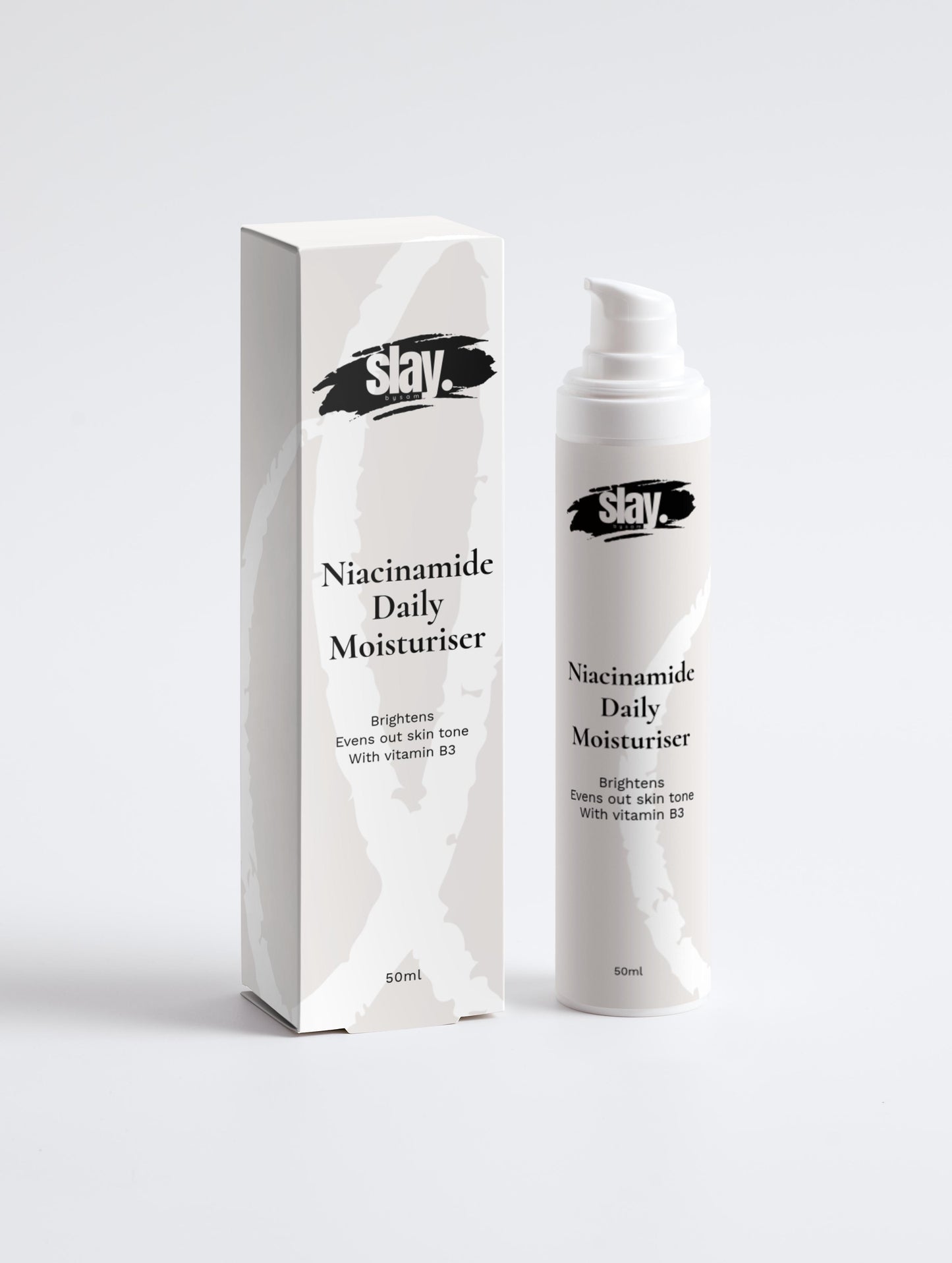 Copy of Niacinamide Gel Moisturiser