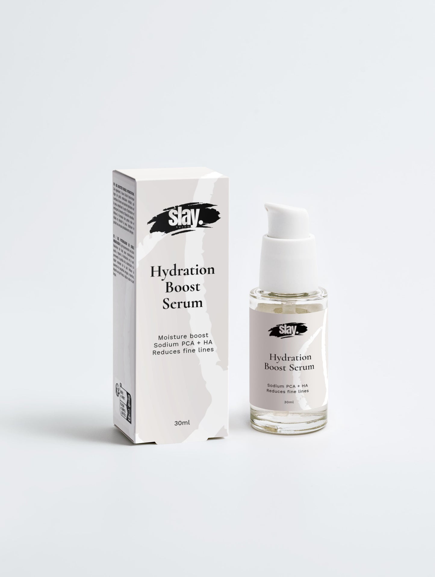 Hydration Boost Serum