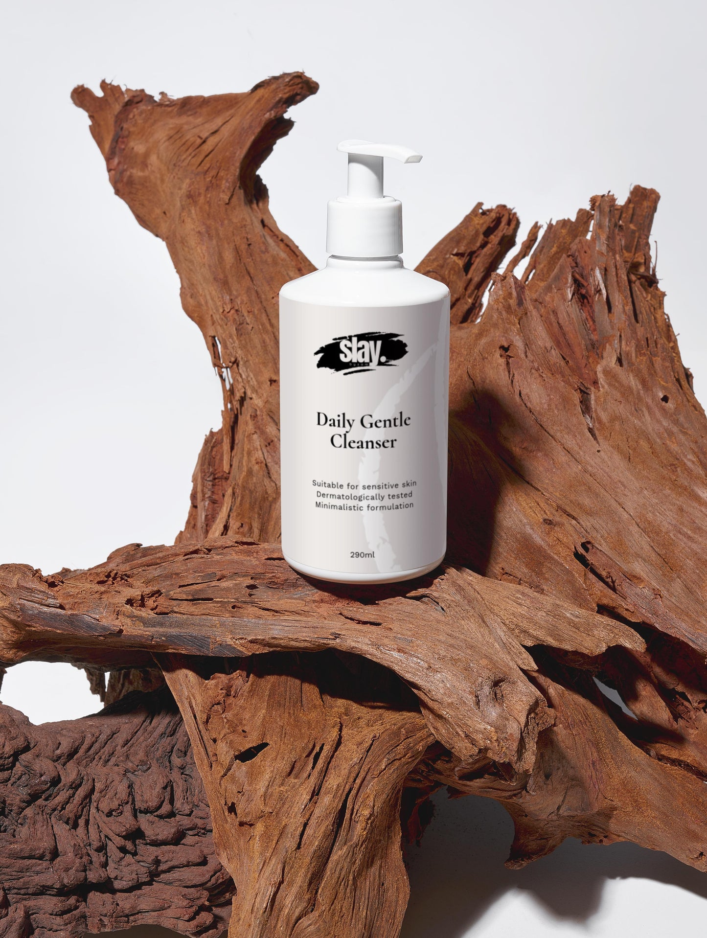 Gentle Daily Cleanser