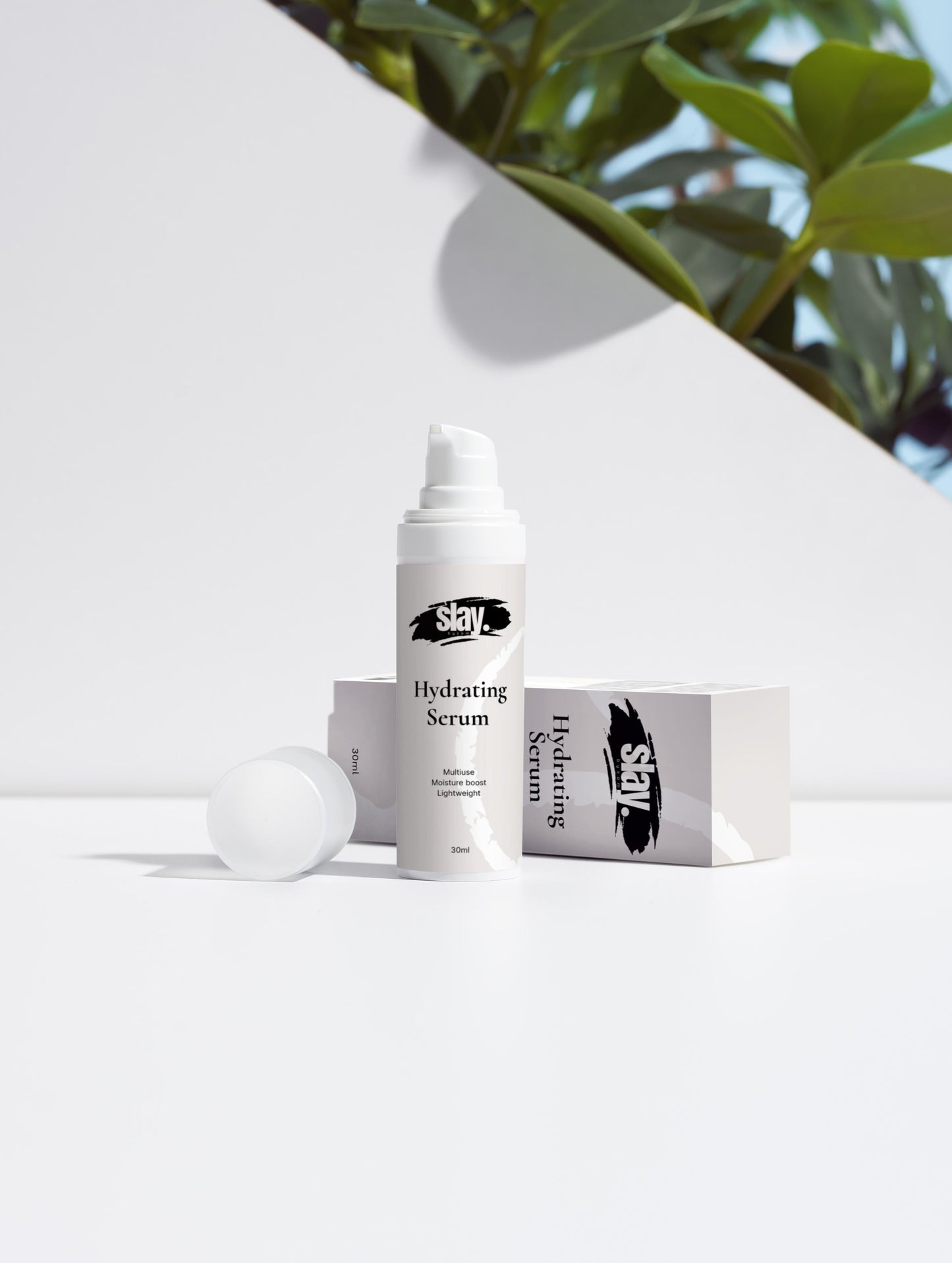 Hydrating Serum