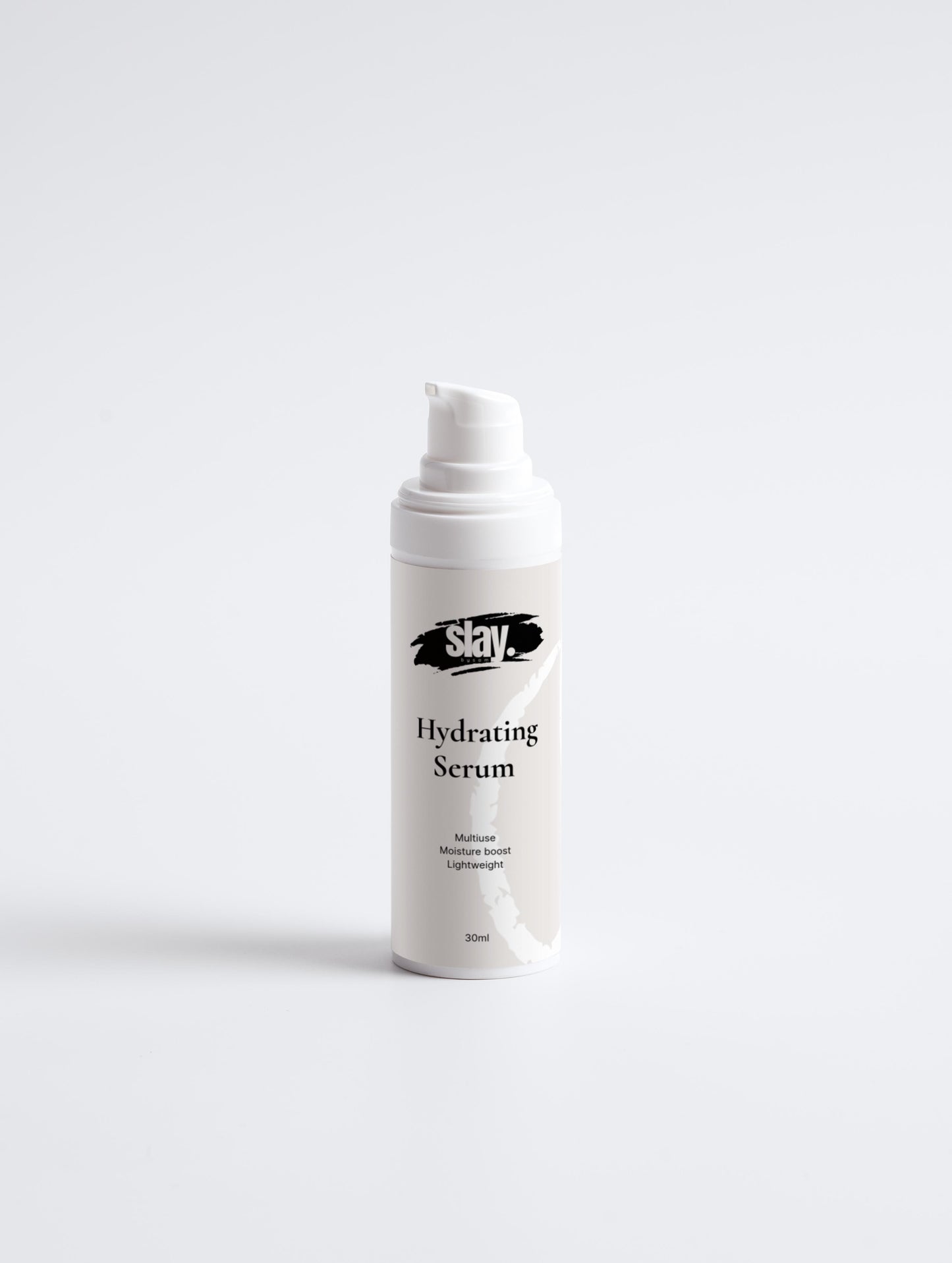 Hydrating Serum