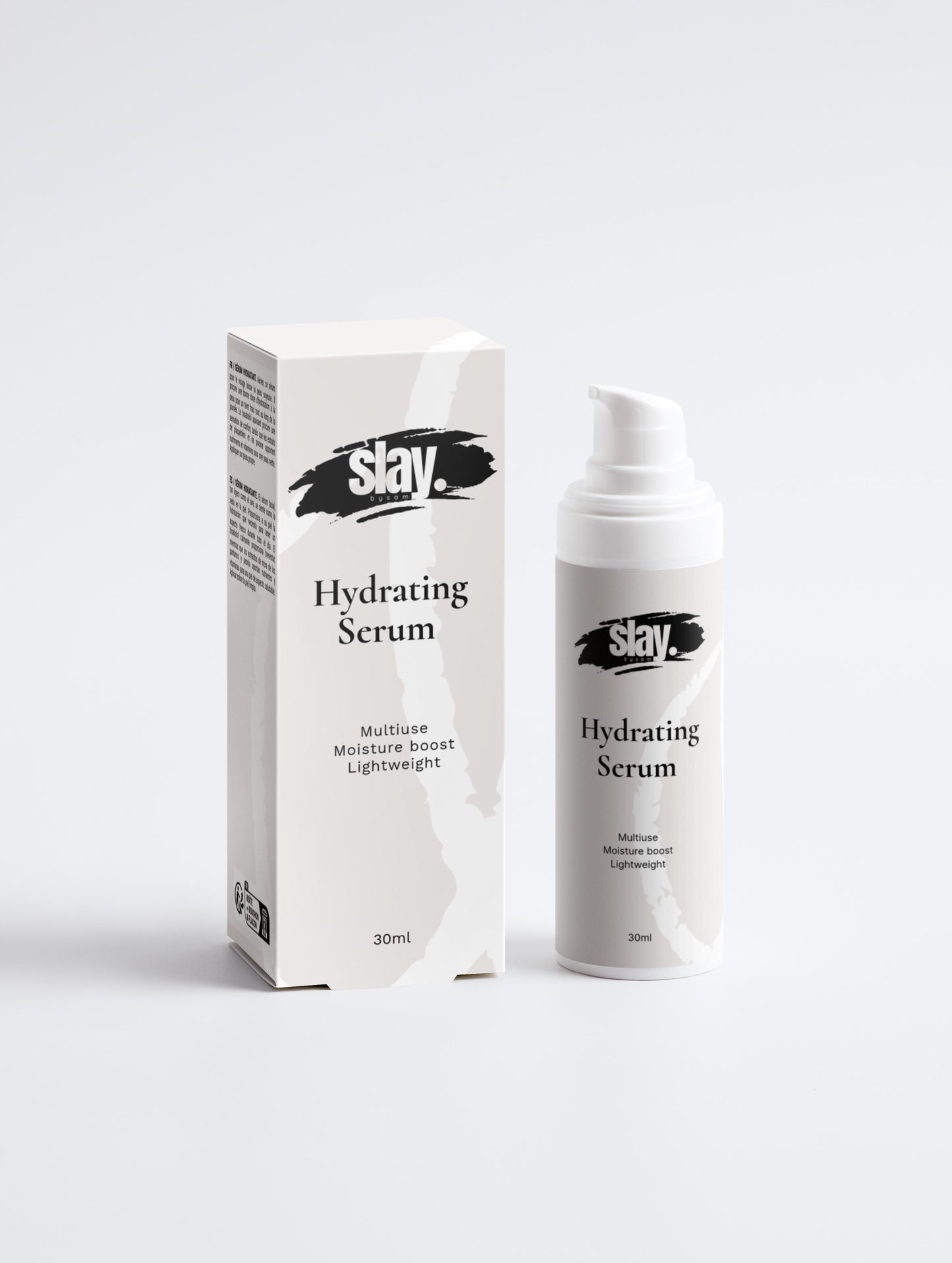 Hydrating Serum